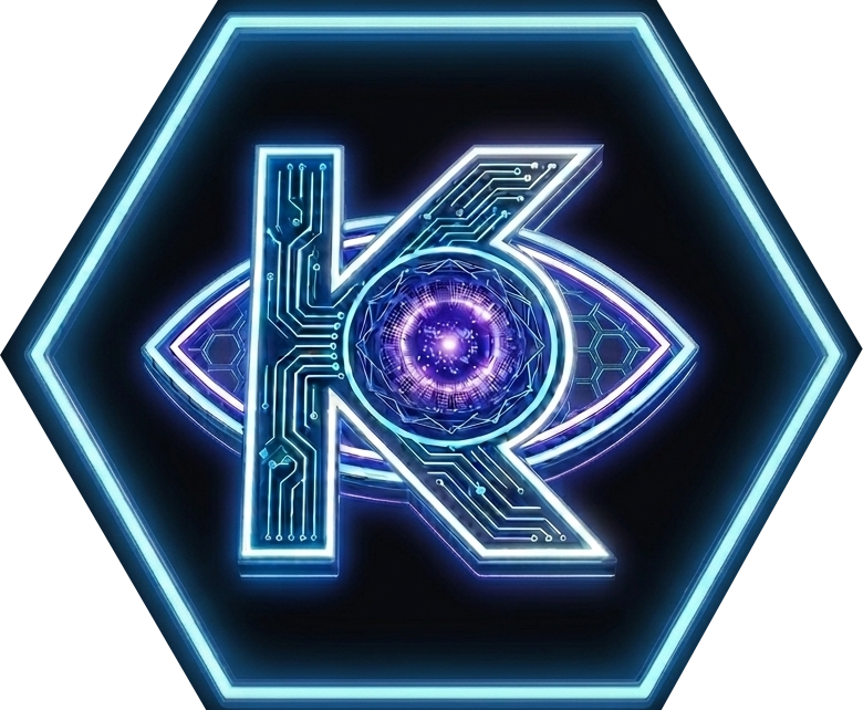 KORLabs Otonom İkon